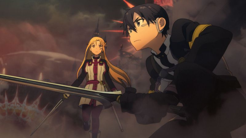 Illustration for article titled The Best Anime of the Year: An Objective and Comprehensive List